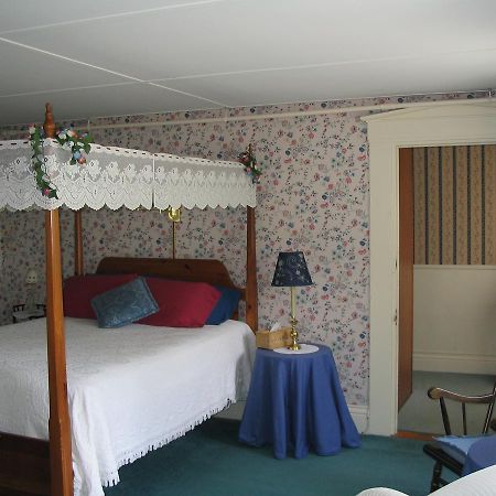 Old Red Inn & Cottages North Conway Pokoj fotografie