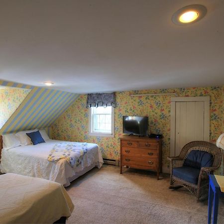 Old Red Inn & Cottages North Conway Exteriér fotografie