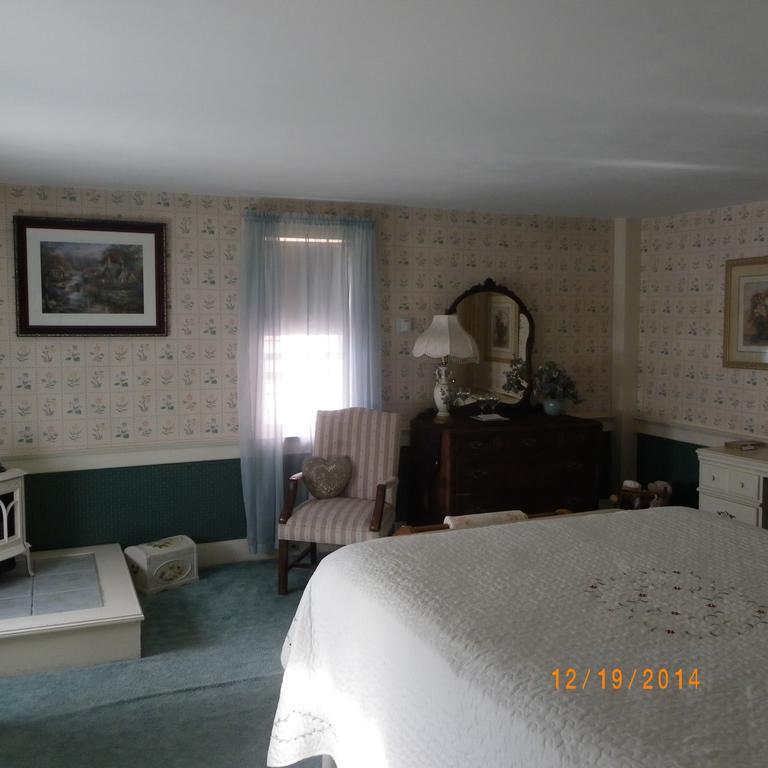 Old Red Inn & Cottages North Conway Exteriér fotografie