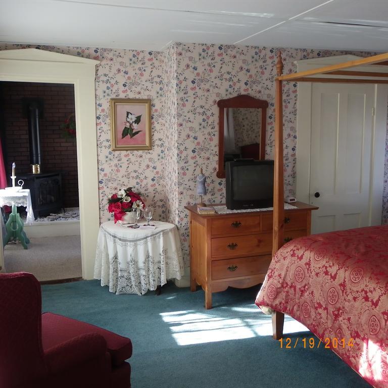 Old Red Inn & Cottages North Conway Exteriér fotografie