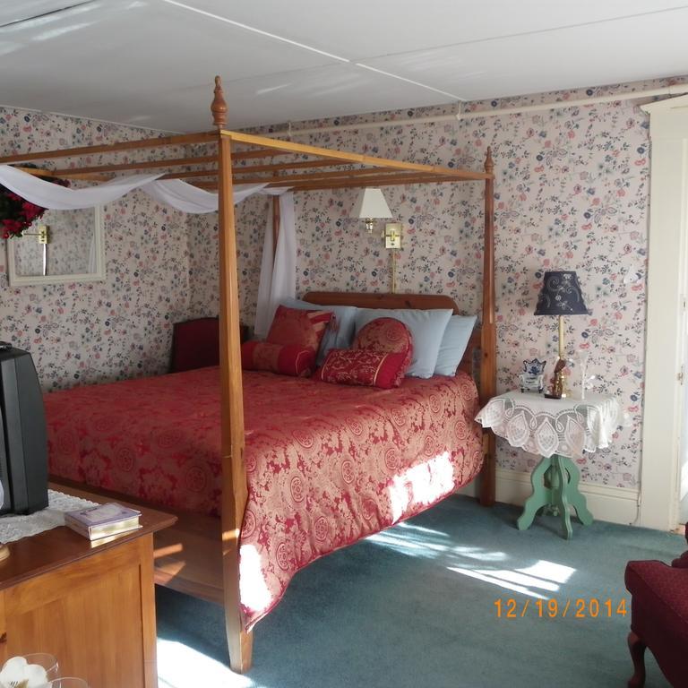Old Red Inn & Cottages North Conway Exteriér fotografie