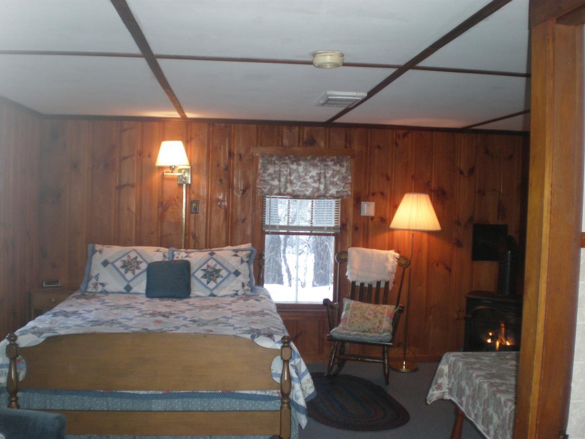 Old Red Inn & Cottages North Conway Exteriér fotografie
