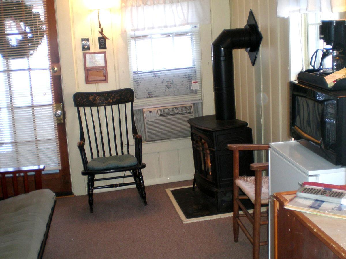 Old Red Inn & Cottages North Conway Exteriér fotografie