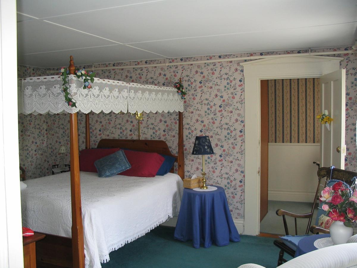 Old Red Inn & Cottages North Conway Pokoj fotografie
