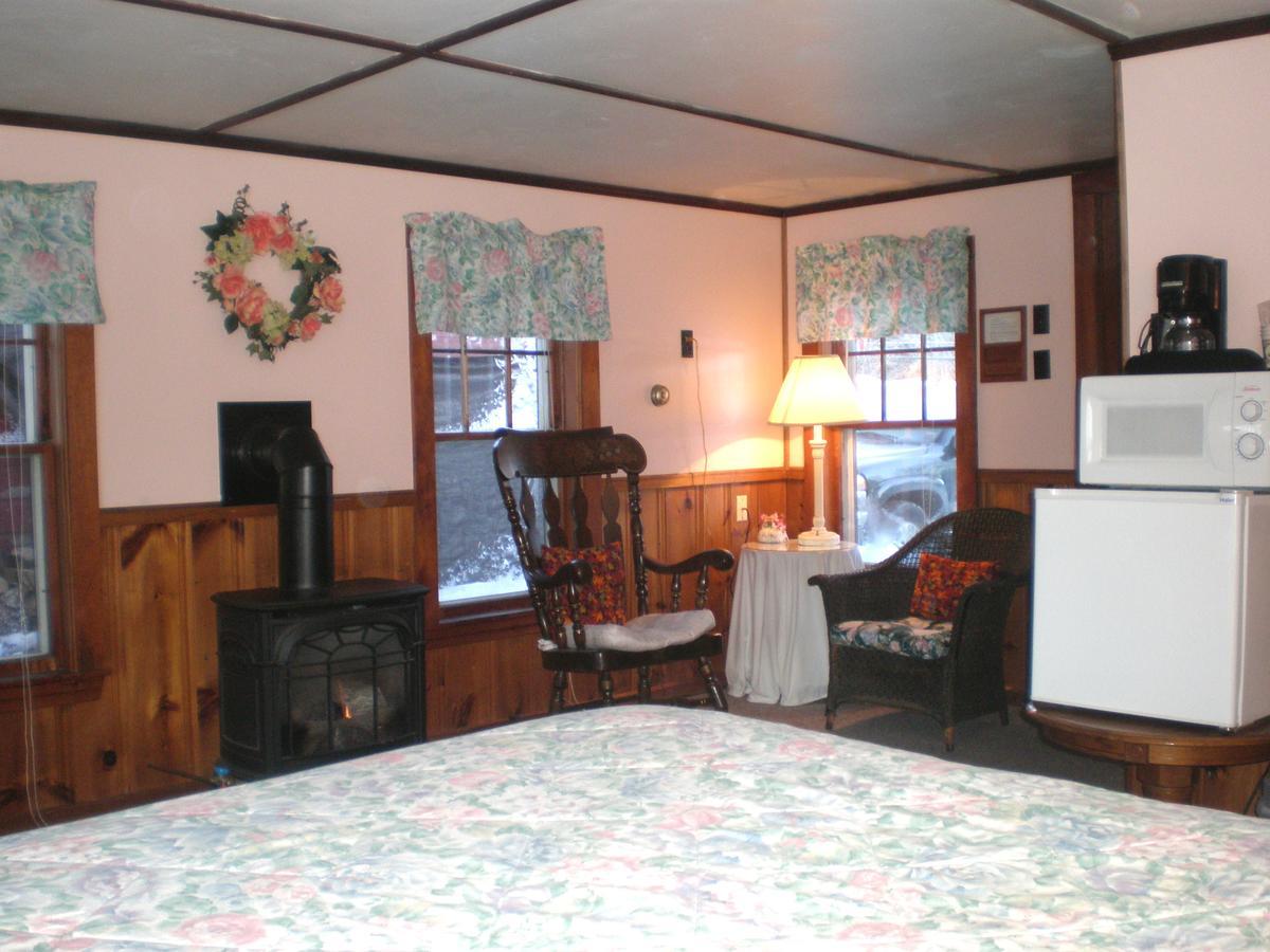 Old Red Inn & Cottages North Conway Exteriér fotografie