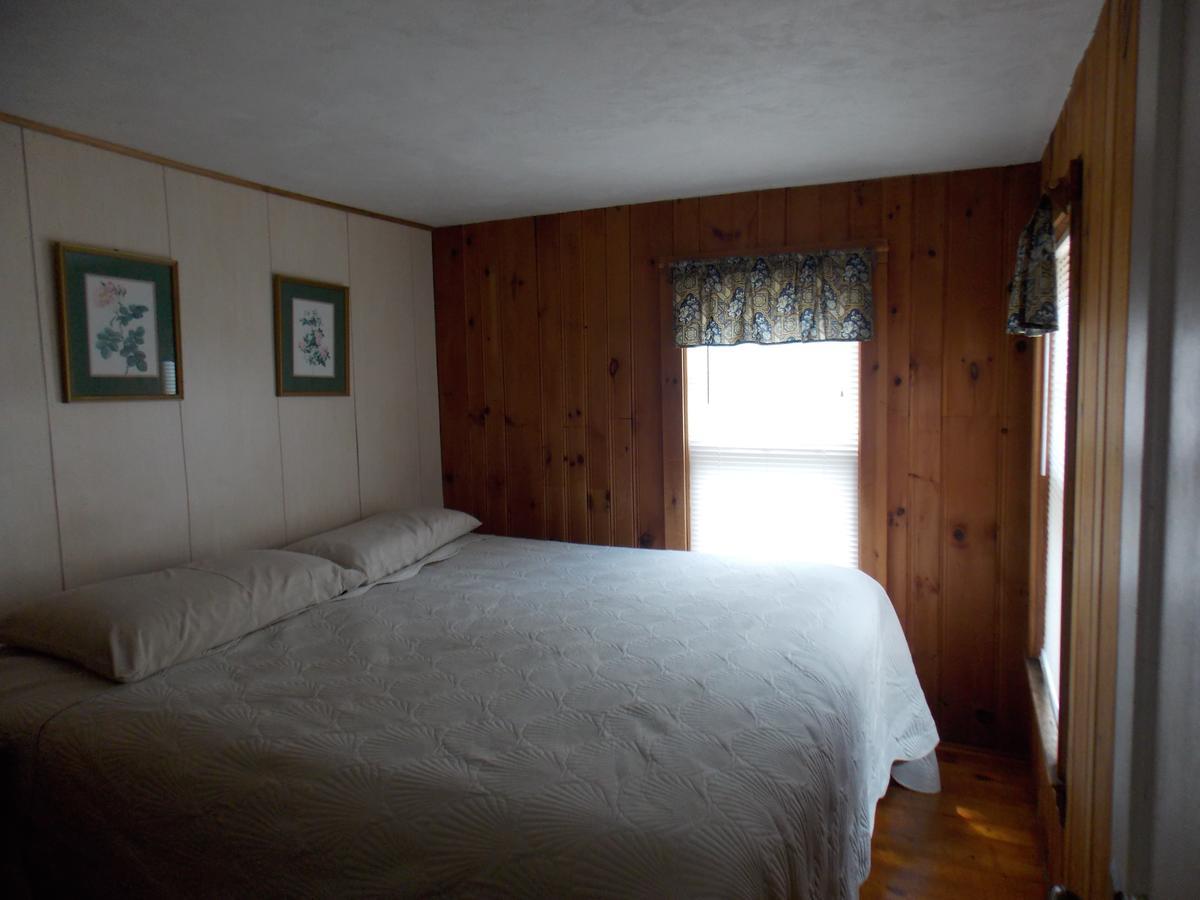 Old Red Inn & Cottages North Conway Exteriér fotografie