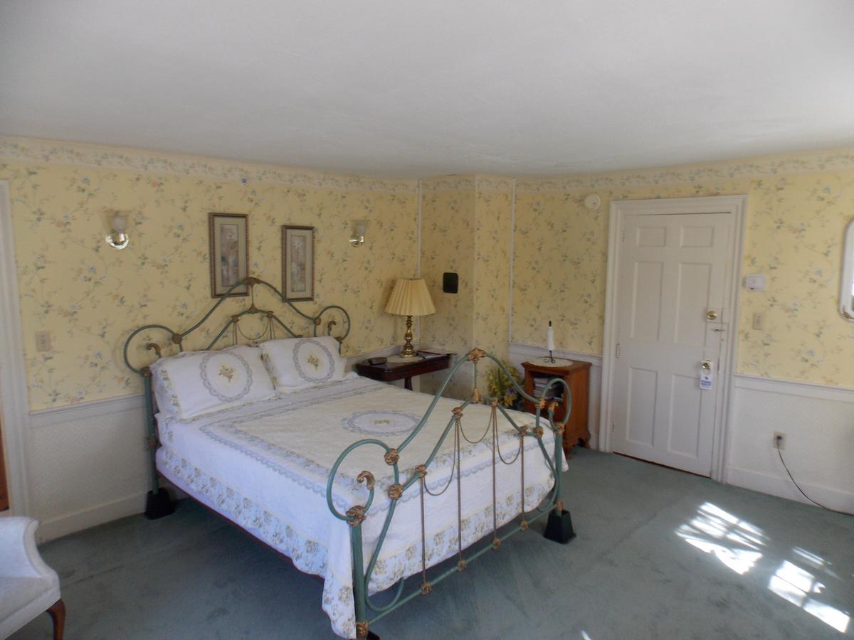 Old Red Inn & Cottages North Conway Exteriér fotografie