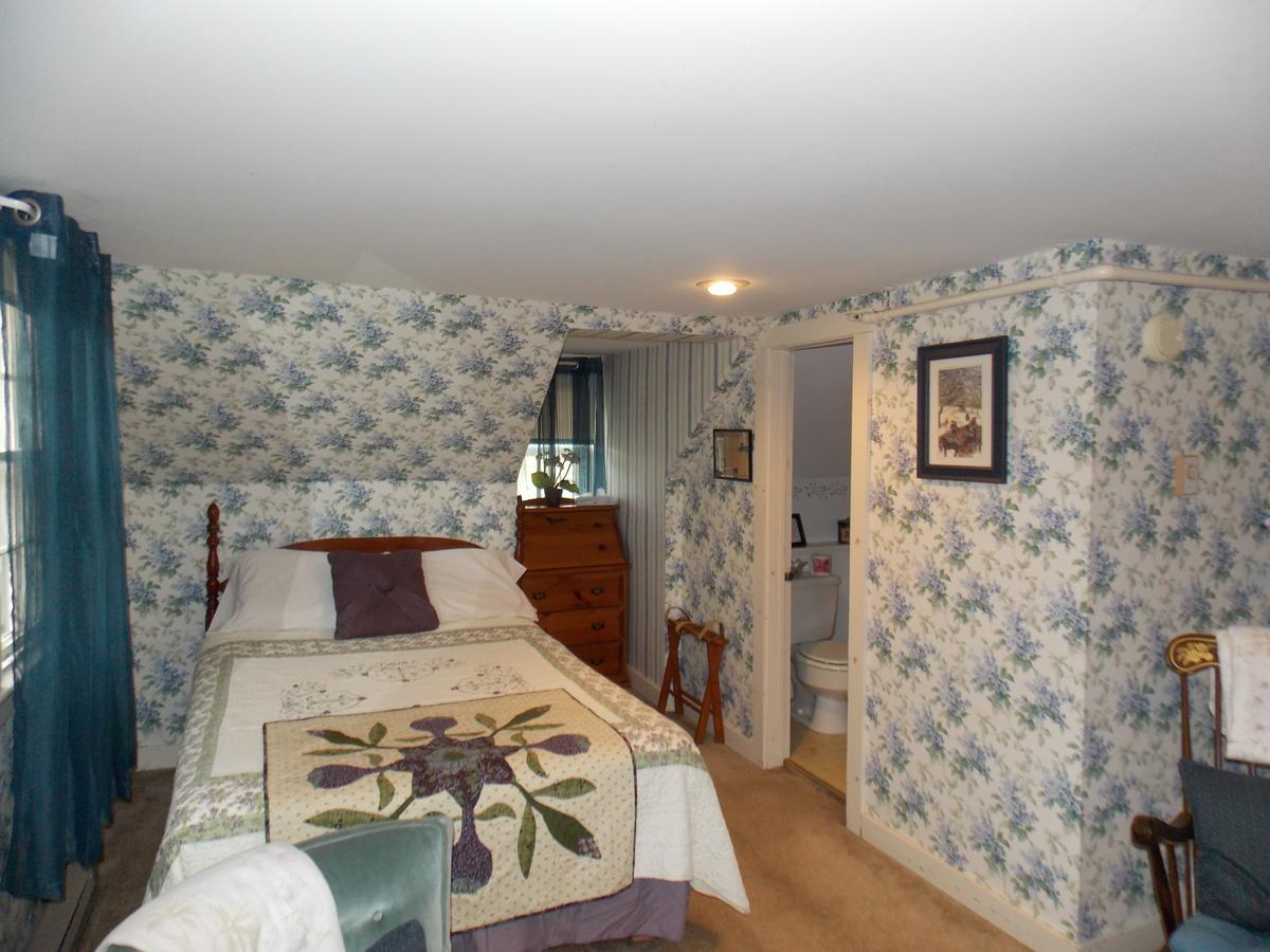 Old Red Inn & Cottages North Conway Exteriér fotografie
