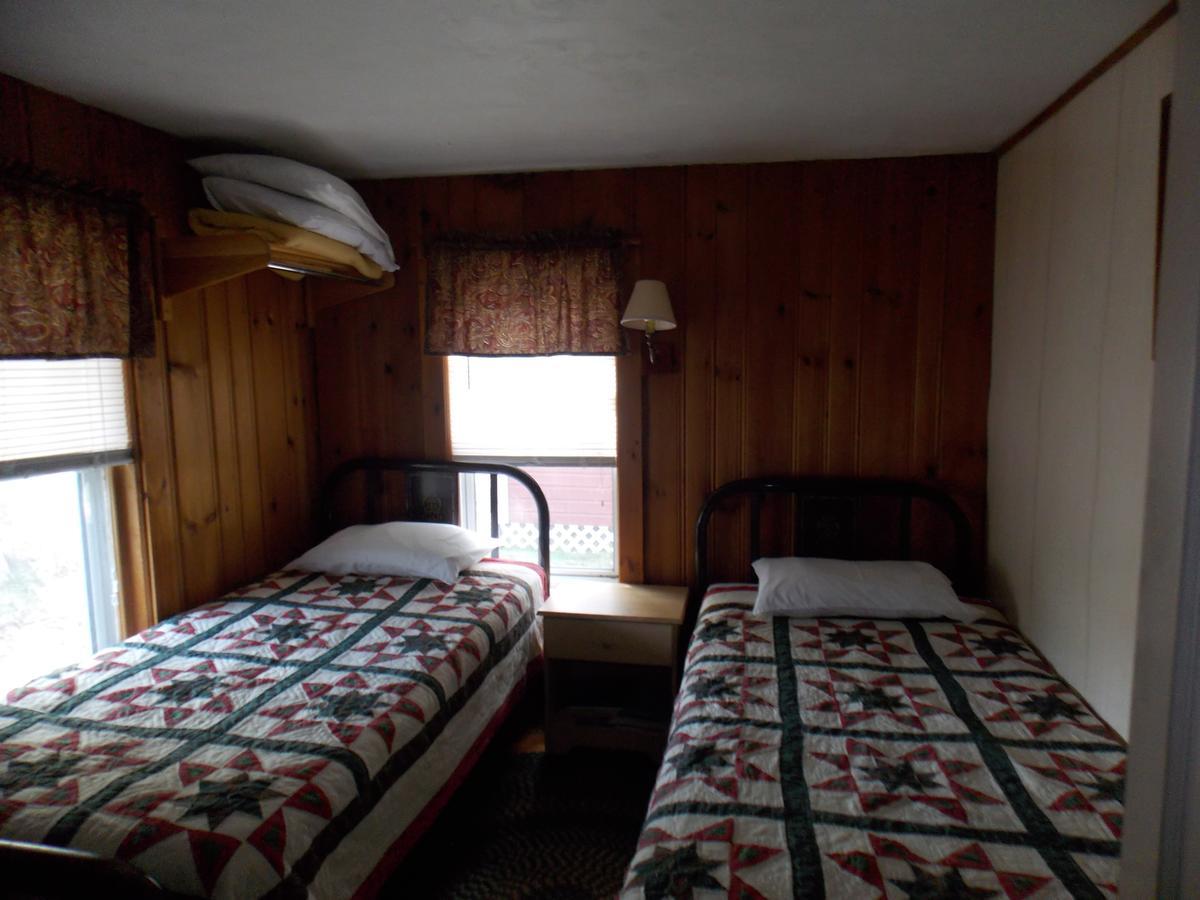 Old Red Inn & Cottages North Conway Exteriér fotografie