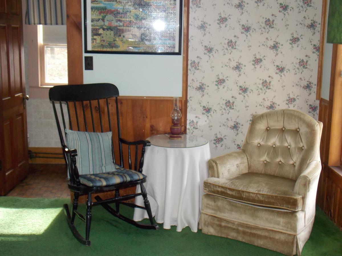 Old Red Inn & Cottages North Conway Exteriér fotografie
