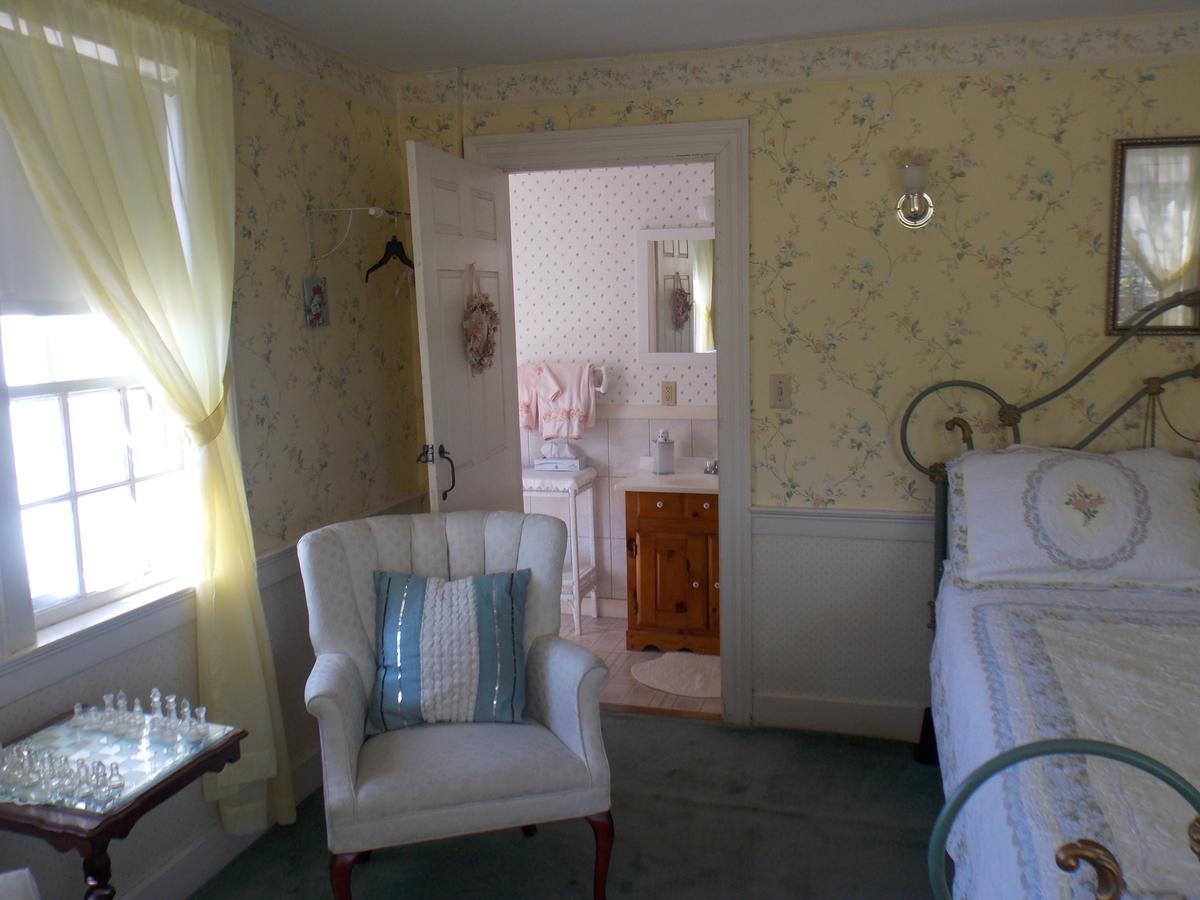Old Red Inn & Cottages North Conway Exteriér fotografie