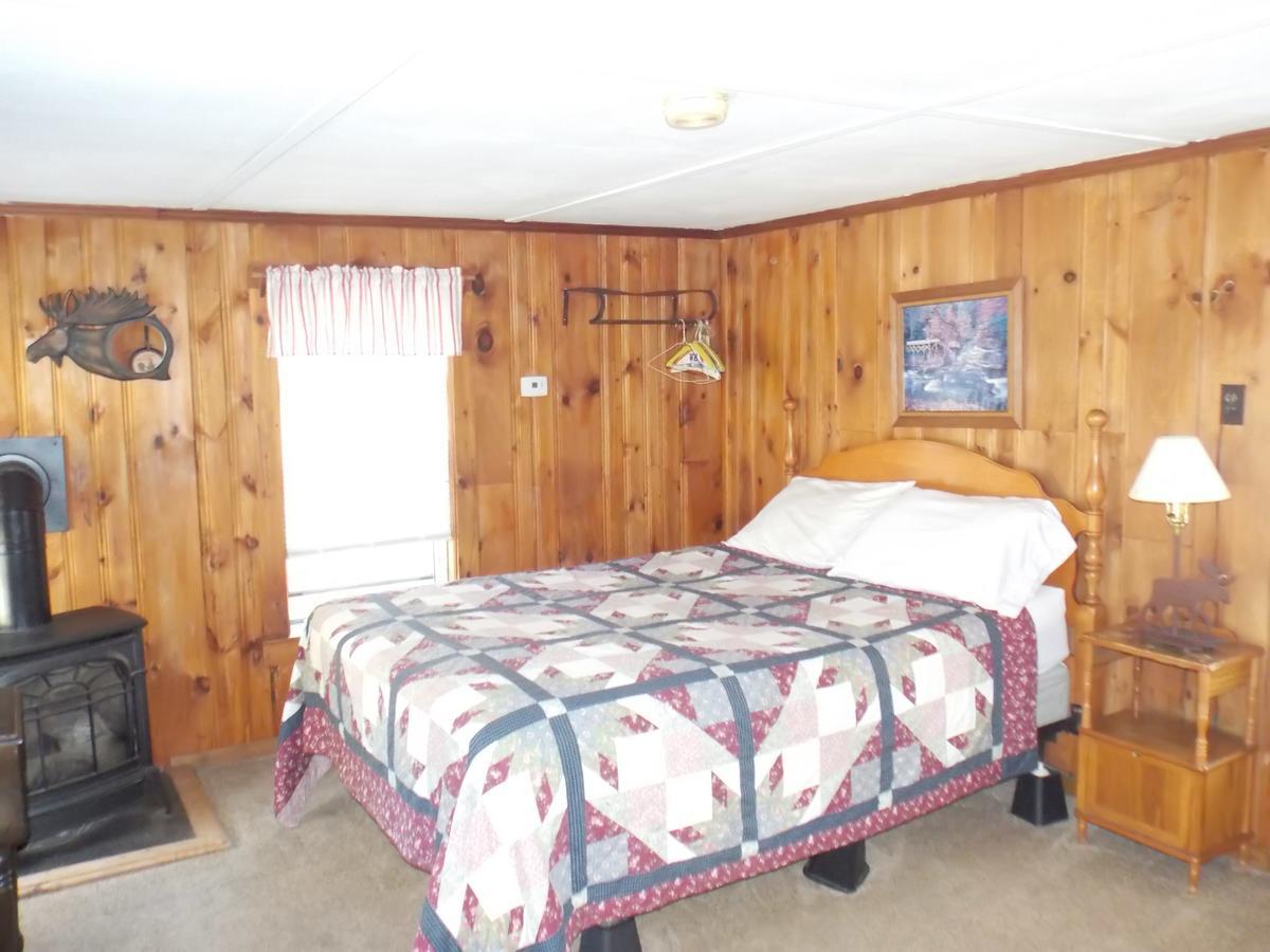 Old Red Inn & Cottages North Conway Exteriér fotografie