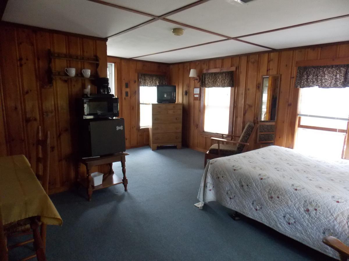 Old Red Inn & Cottages North Conway Exteriér fotografie