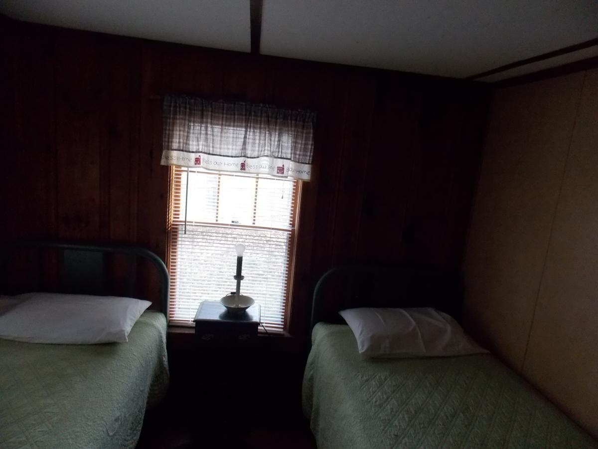 Old Red Inn & Cottages North Conway Exteriér fotografie