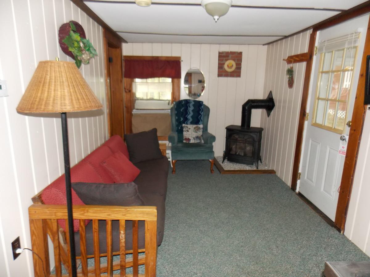 Old Red Inn & Cottages North Conway Exteriér fotografie