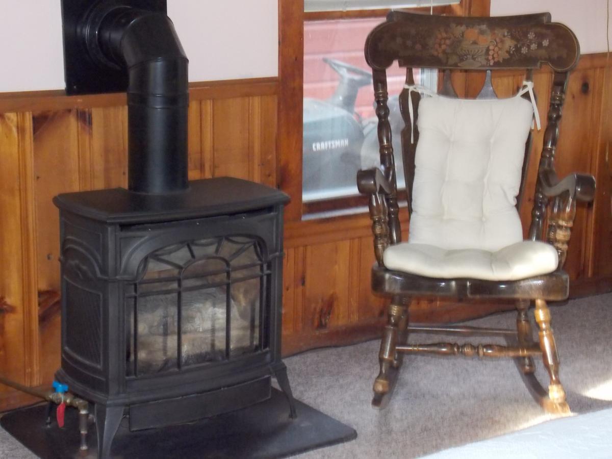 Old Red Inn & Cottages North Conway Exteriér fotografie