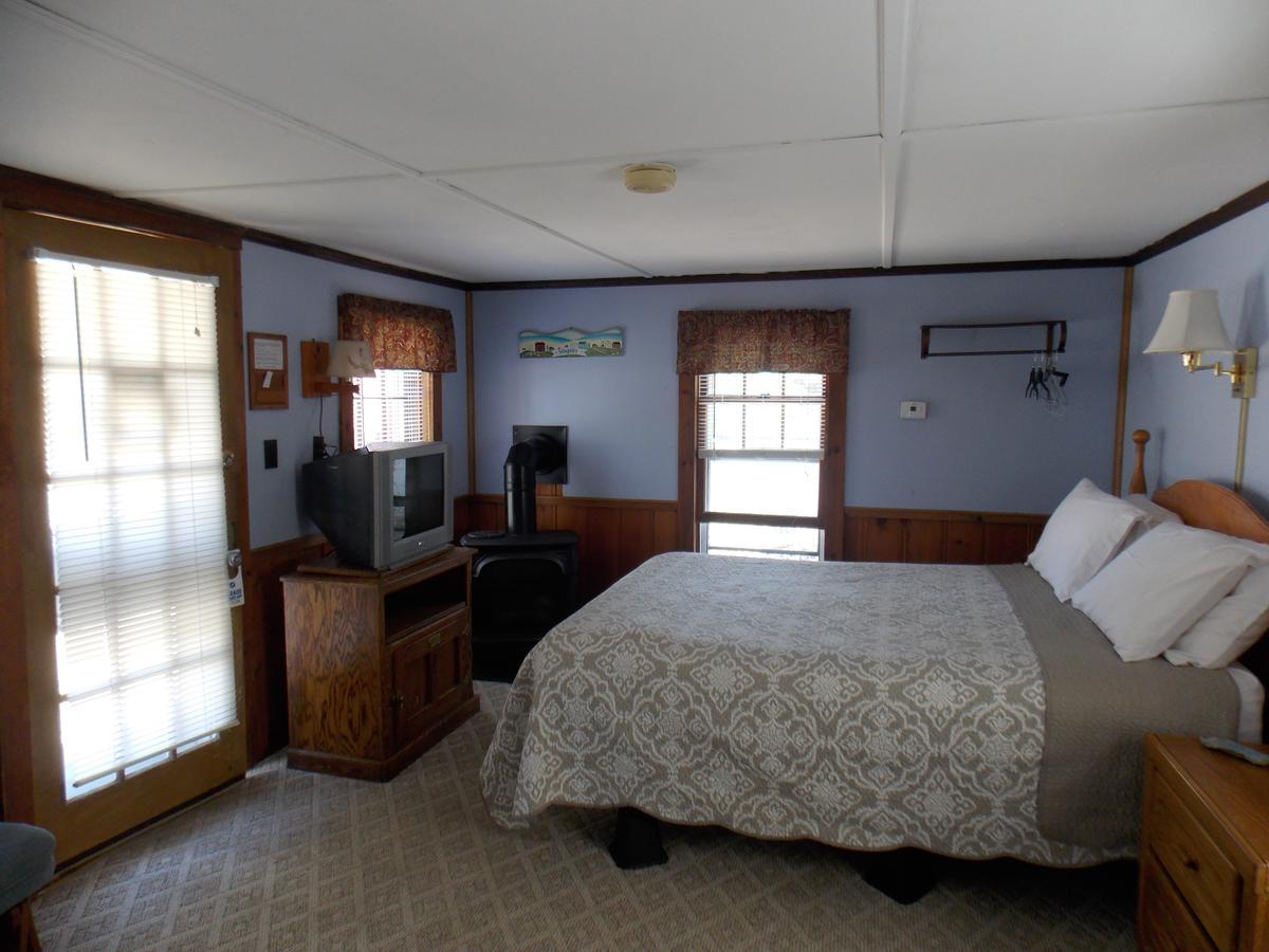 Old Red Inn & Cottages North Conway Exteriér fotografie