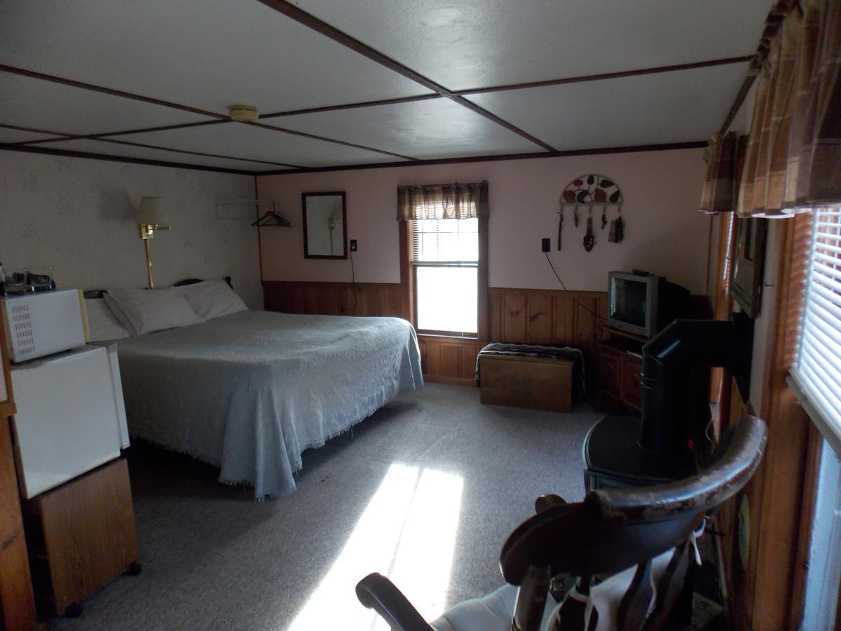 Old Red Inn & Cottages North Conway Exteriér fotografie