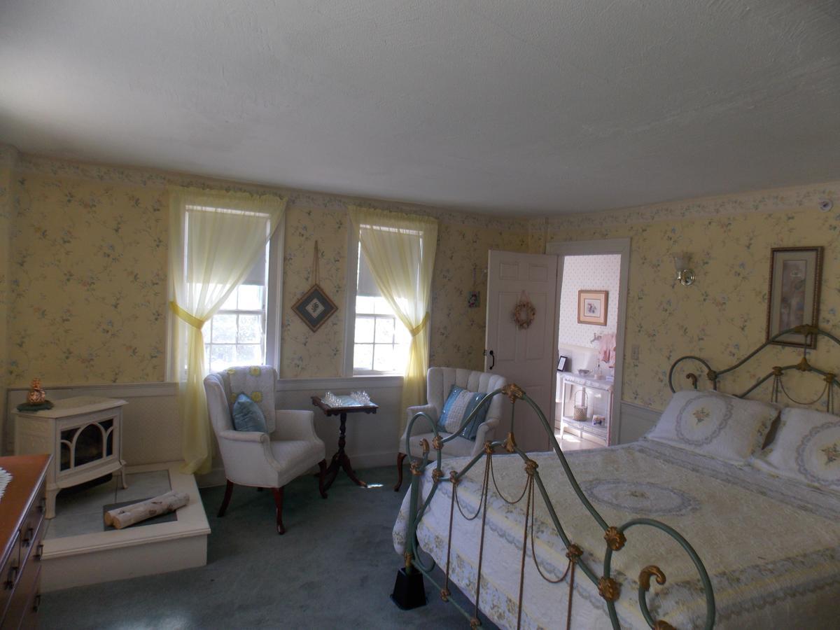 Old Red Inn & Cottages North Conway Exteriér fotografie