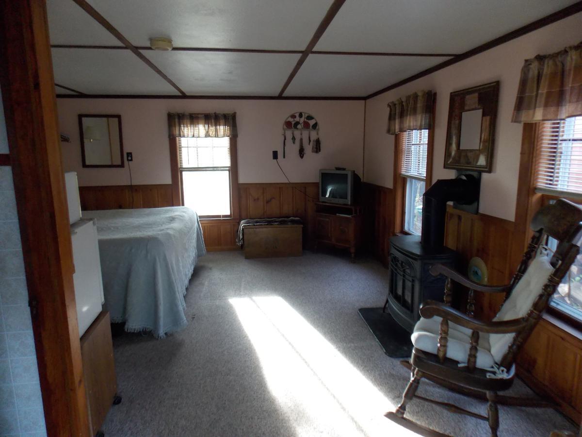 Old Red Inn & Cottages North Conway Exteriér fotografie