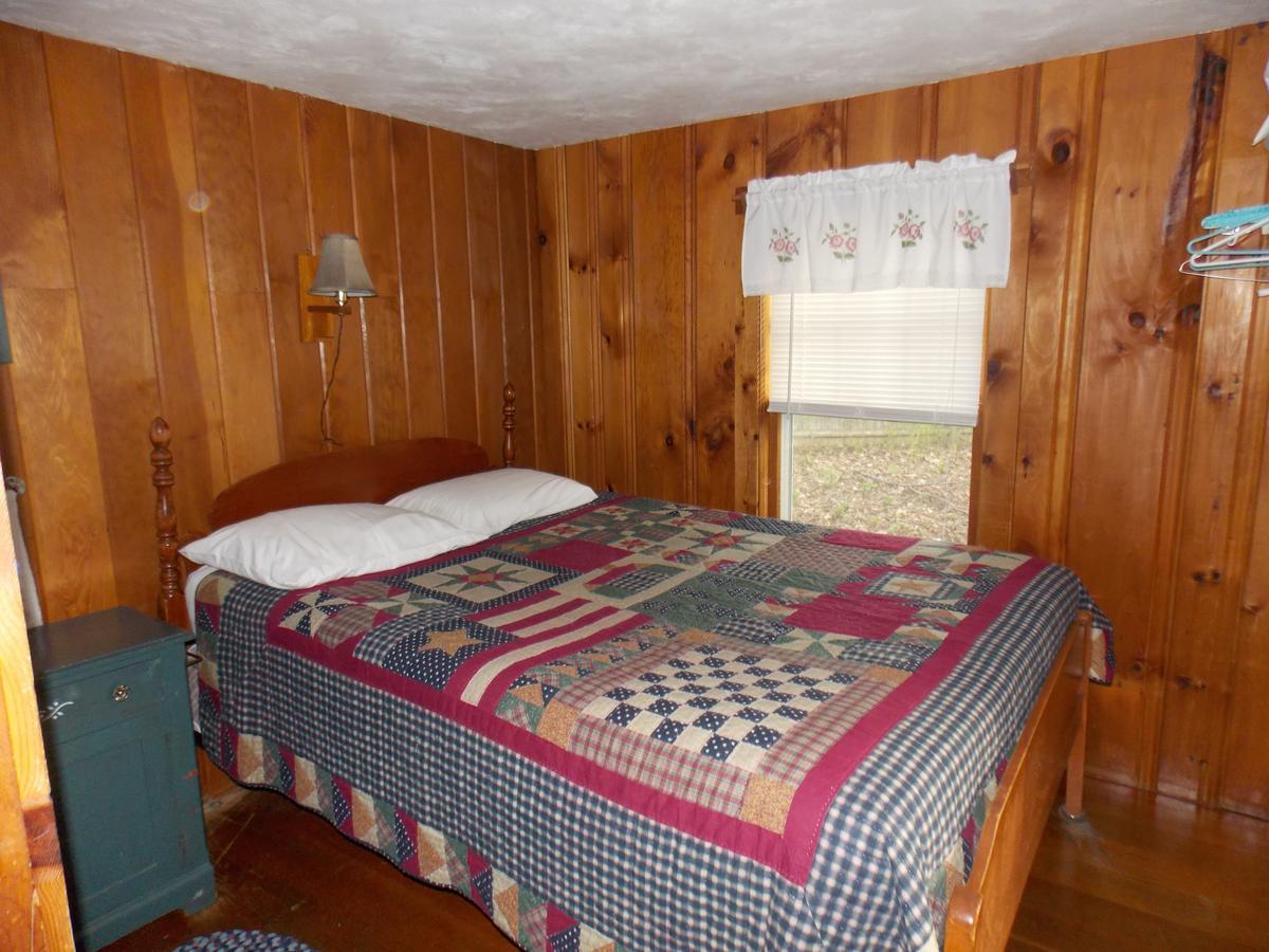 Old Red Inn & Cottages North Conway Exteriér fotografie