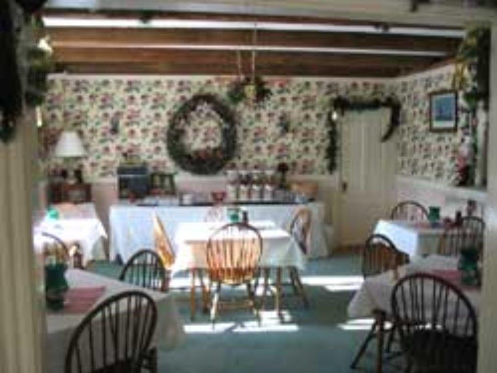 Old Red Inn & Cottages North Conway Exteriér fotografie